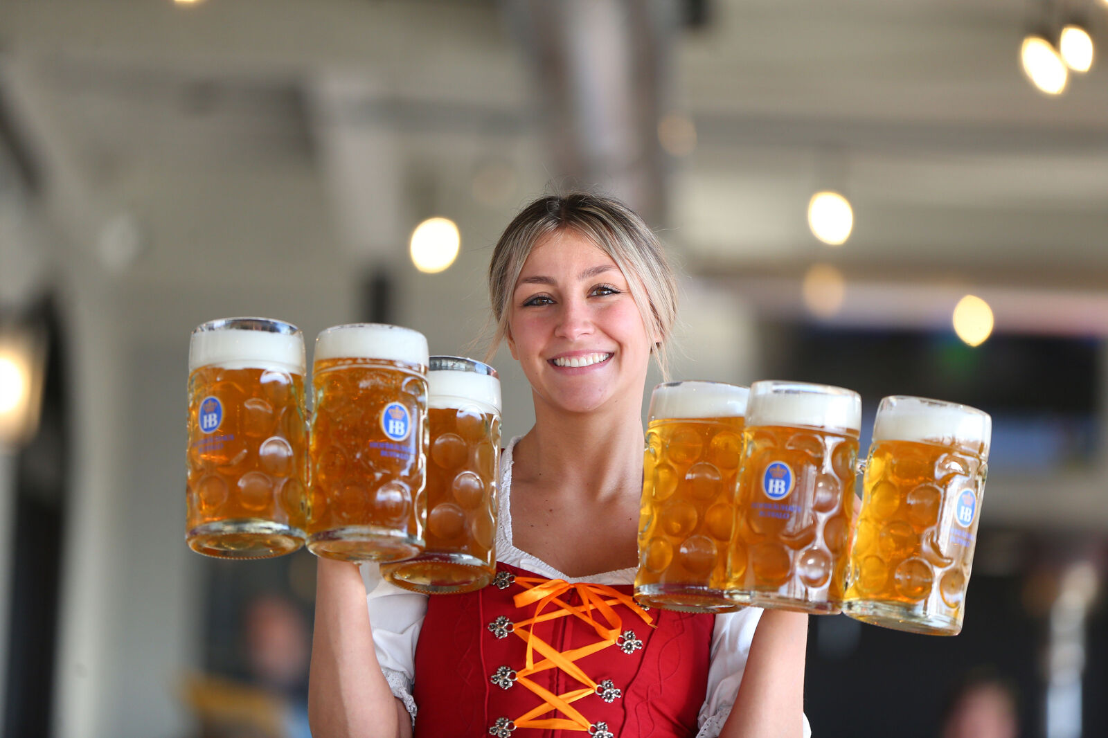 Hofbrauhaus Buffalo